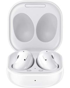 SAMSUNG GALAXY BUDS LIVE WHITE