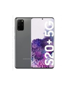 Samsung Galaxy S20+ 5G Dual Sim 128GB G986 - Cosmic Grey - EUROPA [NO-BRAND]