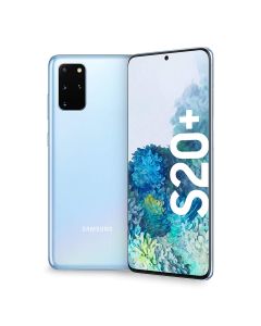Samsung Galaxy S20+ Dual Sim 128GB G985 - Cosmic Blue - EUROPA [NO-BRAND]