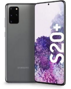 Samsung Galaxy S20+ Dual Sim 128GB G985 - Cosmic Grey - EUROPA [NO-BRAND]