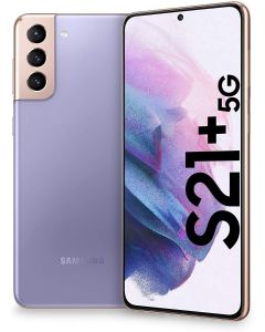 Samsung Galaxy S21+ 5G 256GB G996 - Violet - EUROPA [NO-BRAND]