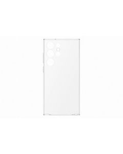 Cover Clear Case Samsung Galaxy S23 Ultra - Trasparente