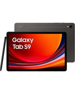 Samsung Galaxy Tab S9 11" Wi-Fi 8GB / 128GB X710N - Graphite - EUROPA [NO-BRAND]