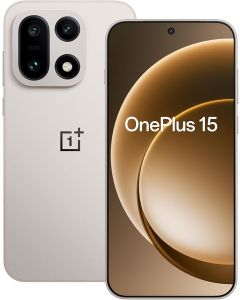 OnePlus 15 5G Dual Sim 16GB / 512GB - Sand - EUROPA |USATO