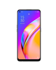 Oppo Reno5 Lite Dual Sim 128GB - Fluid Black - EUROPA [NO-BRAND]