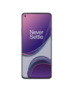 OnePlus 8T 5G Dual Sim 256GB [12GB RAM] - Silver - EUROPA [NO-BRAND]