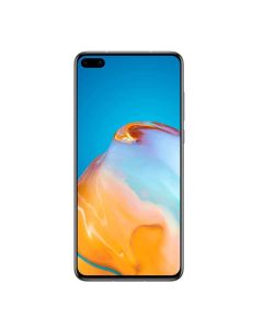 Huawei P40 5G Dual Sim 128GB - Silver Frost - GAR. ITALIA - TIM