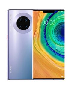 Huawei Mate 30 Pro Dual Sim 256GB [8GB RAM] - Space Silver - EUROPA [NO-BRAND]