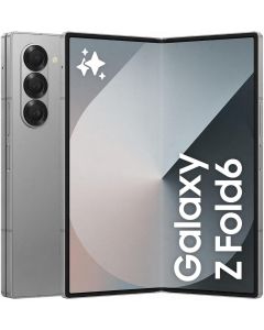 Samsung Galaxy Z Fold6 5G 12GB / 1TB F956B - Silver Shadow - EUROPA [NO-BRAND] |USATO