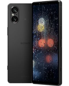 Sony Xperia 5 V 5G 8GB / 128GB - Black - EUROPA [NO-BRAND]