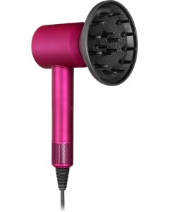 Dyson Supersonic Hair Dryer HD07 (Edizione Limitata) - Fucsia / Nichel