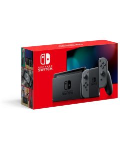 Nintendo Switch 1.1 - Grey