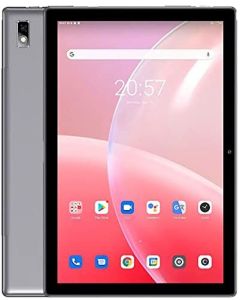 Blackview Tab 9 10.1" 64GB Wi-Fi + Cellular 4G LTE - Grey - EUROPA [NO-BRAND]