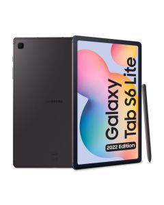 Samsung Galaxy Tab S6 Lite (2022) 4G 128GB P619 - Grey - EUROPA [NO-BRAND]