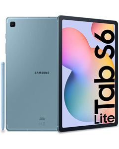 Samsung Galaxy Tab S6 Lite (2022) 64GB P613 - Blue [EUROPA NO-BRAND]