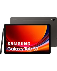 Samsung Galaxy Tab S9 11" 5G 12GB / 256GB X716B - Graphite - EUROPA [NO-BRAND]