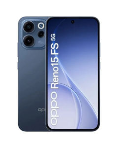 Oppo Reno15 FS 5G Dual Sim 8GB / 512GB - Twilight Black - EUROPA