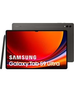 Samsung Galaxy Tab S9 Ultra 14.6 Wi-Fi 12GB / 256GB X910 - Graphite - EUROPA [NO-BRAND]