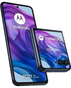 Motorola RAZR 50 Ultra 12GB / 512GB - Midnight Blue - EUROPA [NO-BRAND] |USATO