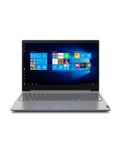 Lenovo V V15 Notebook  (15.6") HD AMD 3000 3020E 8GB 256GB SSD Windows 10 Home -  Grigio - 82C70097IX
