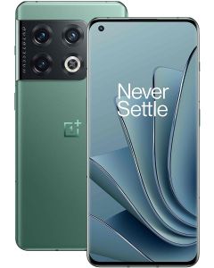 OnePlus 10 PRO 12/256GB Dual Sim - Emerald Forest- EUROPA [NO-BRAND]
