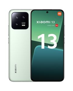 Xiaomi 13 8GB / 256GB - Green - EUROPA [NO-BRAND]