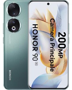Honor 90 12GB / 512GB - Emerald Green - GAR. ITALIA - BRAND