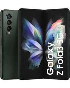 Samsung Galaxy Z Fold3 5G 512GB [12GB RAM] F926B - Green - EUROPA [NO-BRAND]