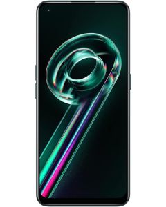  Realme 9 Pro + 5G Dual Sim 128GB - Green - GAR. ITALIA - TIM