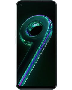 Realme 9 Pro 5G Dual Sim 8GB / 128GB - Green - EUROPA [NO-BRAND]