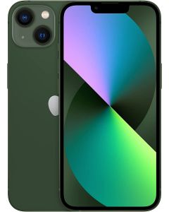 Apple iPhone 13 128GB 5G - Green - EUROPA [NO-BRAND]