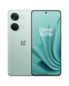 OnePlus Nord 3 5G Dual Sim 16GB RAM 256GB - Green - EUROPA [NO-BRAND]