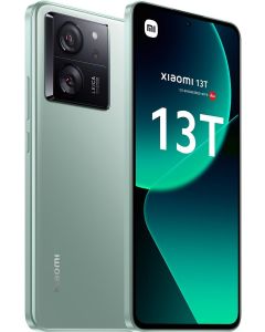 Xiaomi 13T 5G Dual Sim 8GB / 256GB - Green - EUROPA [NO-BRAND]