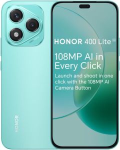 Honor 400 Lite 5G Dual Sim 8GB / 256GB - Marrs Green - EUROPA [NO-BRAND]