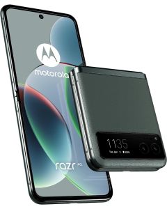 Motorola RAZR 40 8GB / 256GB - Sage Green - EUROPA [NO-BRAND] |COME NUOVO