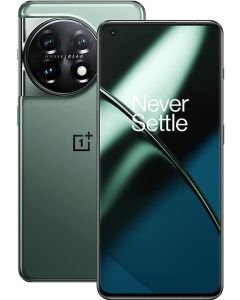 OnePlus 11 16GB / 256GB - Eternal Green - EUROPA [NO-BRAND]