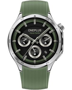 OnePlus Watch 3 46mm - Green - EUROPA