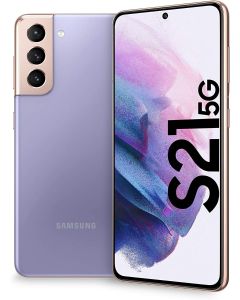 Samsung Galaxy S21 5G 128GB G991- Violet - EUROPA [NO-BRAND]