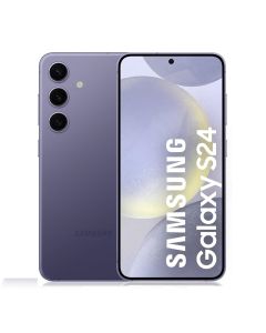 Samsung Galaxy S24 Dual Sim 8GB / 256GB S921 - Cobalt Violet - EUROPA [NO-BRAND]