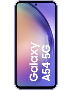 Samsung Galaxy A54 5G Dual Sim 256GB A546 - Violet - EUROPA [NO-BRAND]