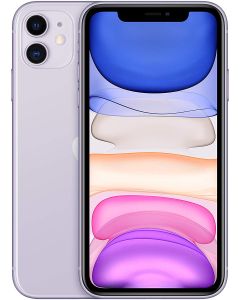 Apple iPhone 11 256GB - Violet - EUROPA [NO-BRAND]