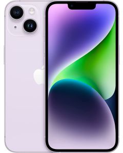 Apple iPhone 14 128GB - Violet - EUROPA [NO-BRAND]