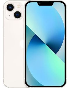 Apple iPhone 13 256GB 5G - Starlight White - EUROPA [NO-BRAND]