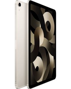 Apple iPad Air 5 10.9" (2022) Wi-Fi 64GB -  Starlight - EUROPA [NO-BRAND]