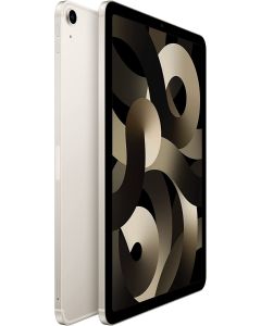 Apple iPad Air 5 10.9" (2022) Wi-Fi 256GB -  Starlight- EUROPA [NO-BRAND]