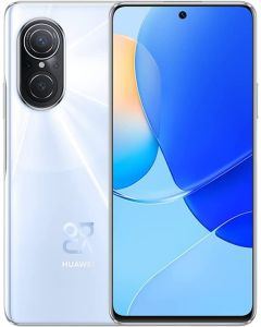 Huawei Nova 9 SE Dual Sim 128GB White - EUROPA [NO-BRAND]
