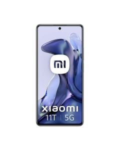 Xiaomi Mi 11T 5G Dual Sim 256GB - White - EUROPA [NO-BRAND]