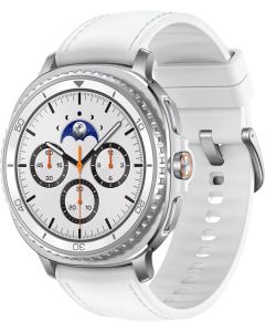 Samsung Galaxy Watch 8 Classic 46mm L500 - White - EUROPA