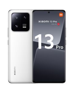Xiaomi 13 Pro 12GB / 256GB - White - EUROPA [NO-BRAND]