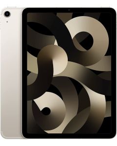 Apple iPad Air 5 10.9" (2022) Wi-Fi 64GB -  Starlight - EUROPA [NO-BRAND]